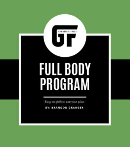 Full Body Program