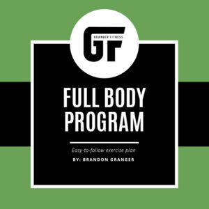 Full Body Program