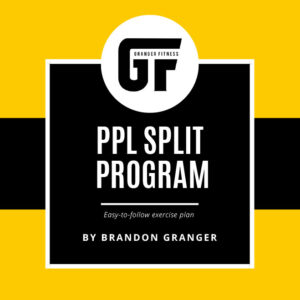 push pull split program cover