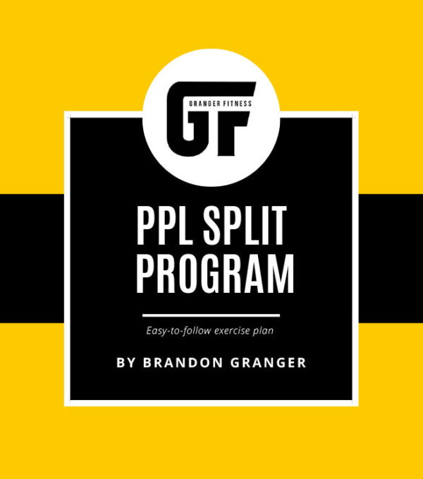 push pull split program cover